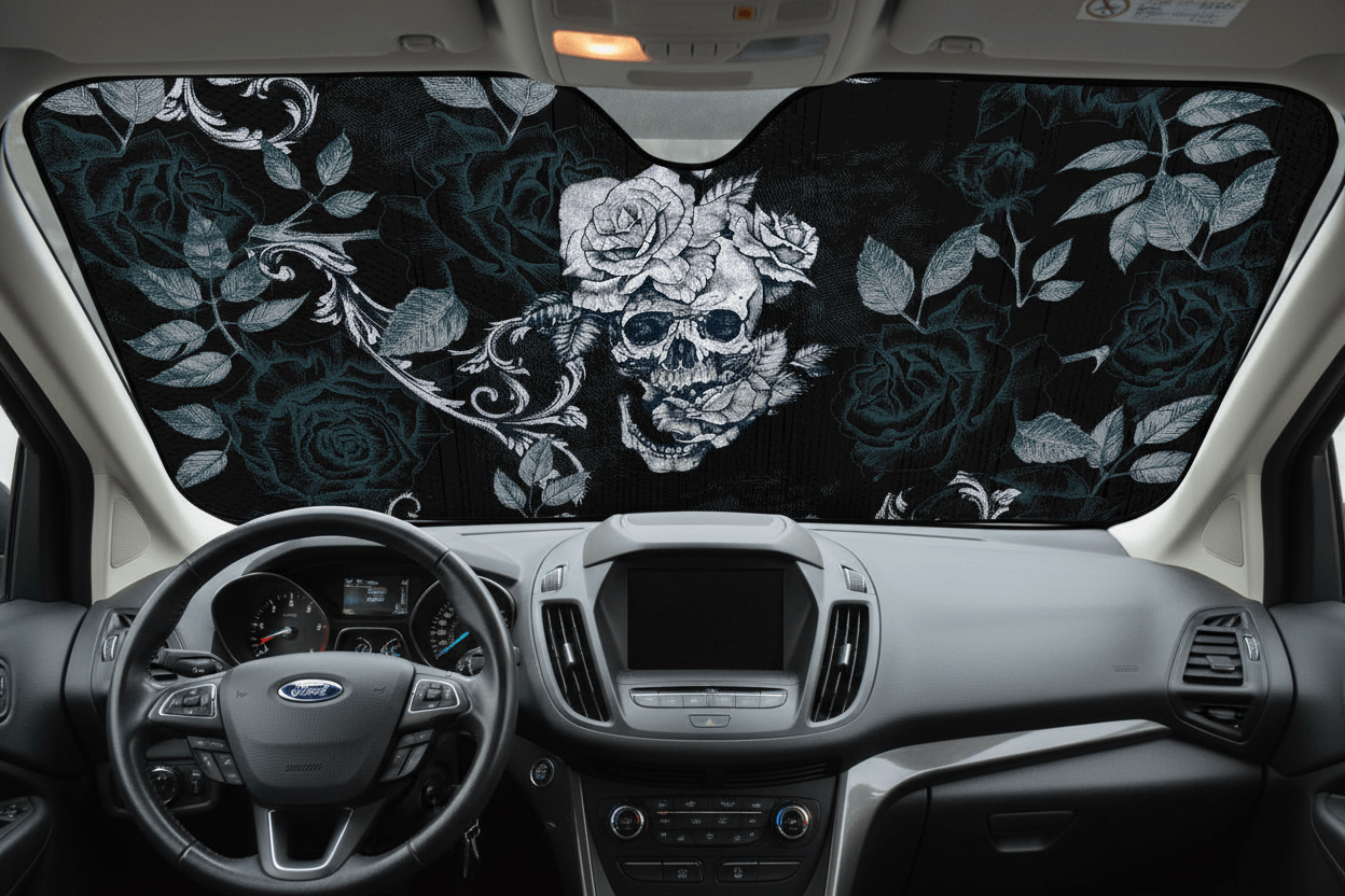 Parasolar auto