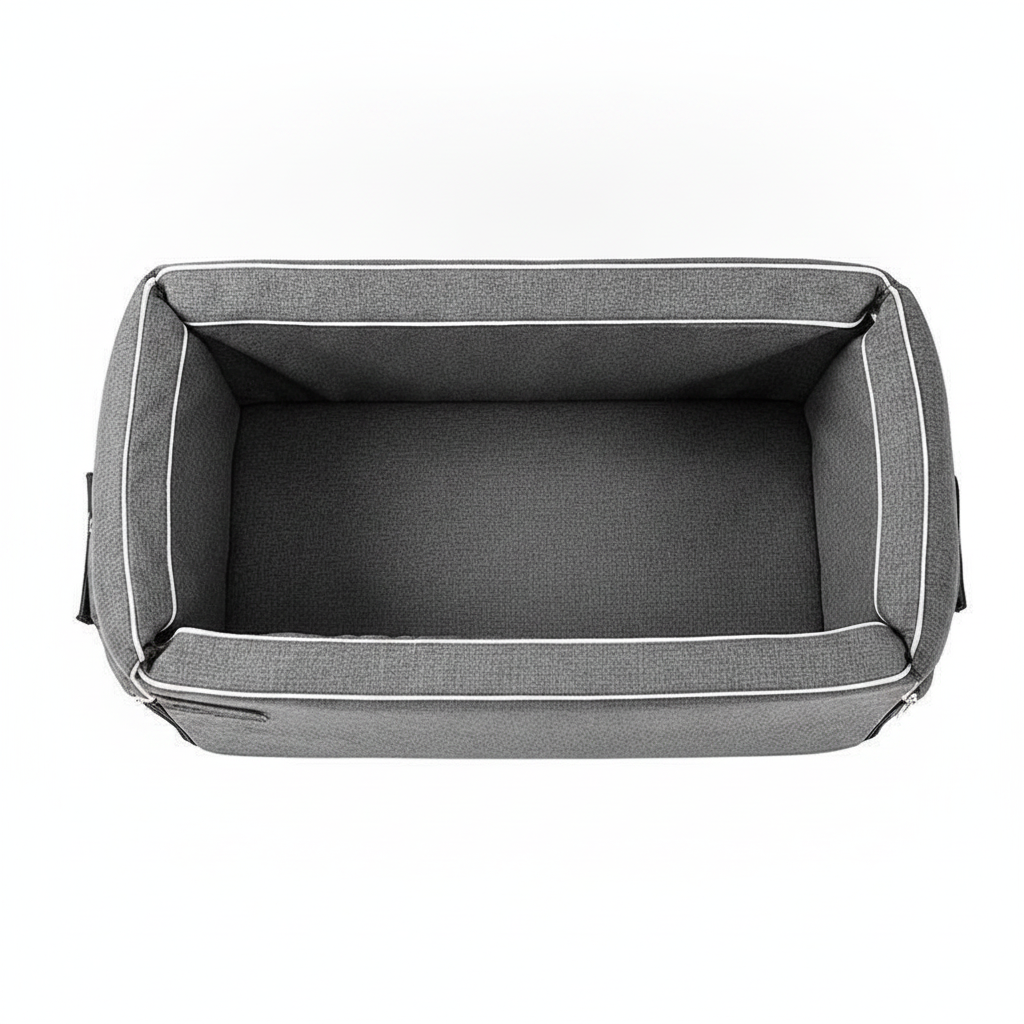 Car mat for dogs and cats – Seat protection and comfort during travel