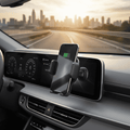 Wireless Car Charger – interior auto